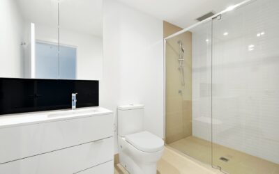 The Versatility of Quality Glass Shower Enclosures and Its Beauty