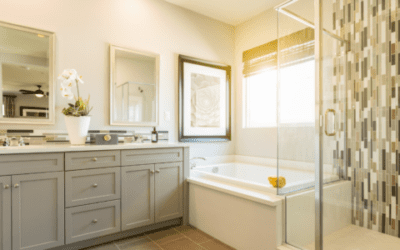 Tips and Tricks in Maintaining and Cleaning Shower Window