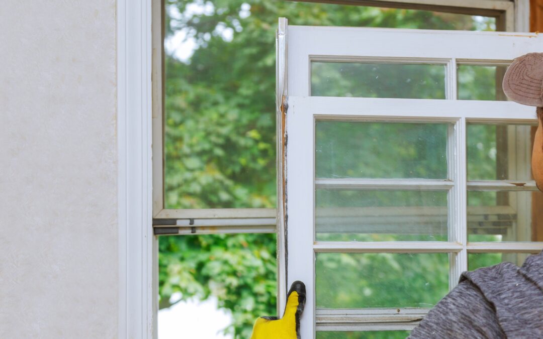 Window Glass Replacement: 5 Ways to Enhance Your Home’s Security