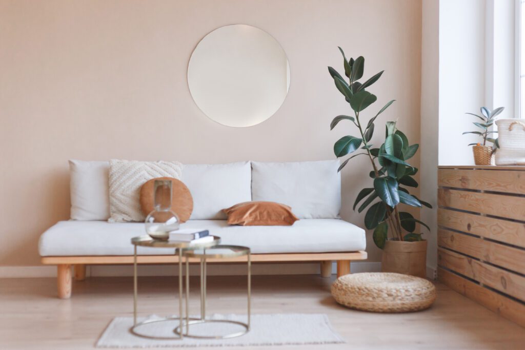 10 Creative Ways To Incorporate House Mirrors Into Your Décor