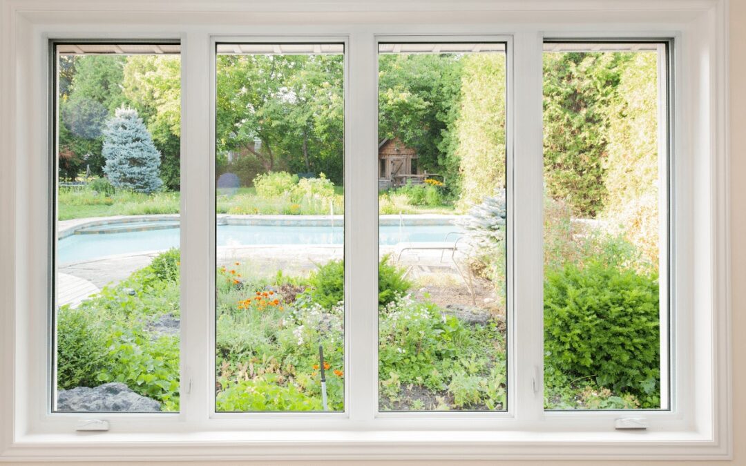 Double Glazed Windows: 10 Reasons to Get Them for Your Home