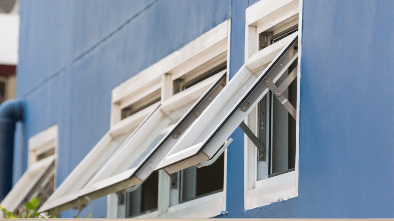 Double Glazed Windows 10 Reasons To Get Them For Your Home 2 Double Glazed Windows: 10 Reasons To Get Them For Your Home