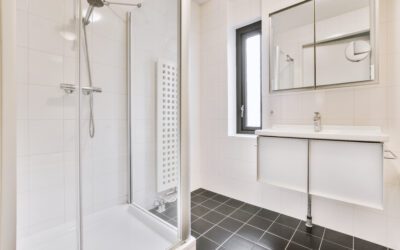 The Pros And Cons Of Enclosed Shower Doors For Your Home