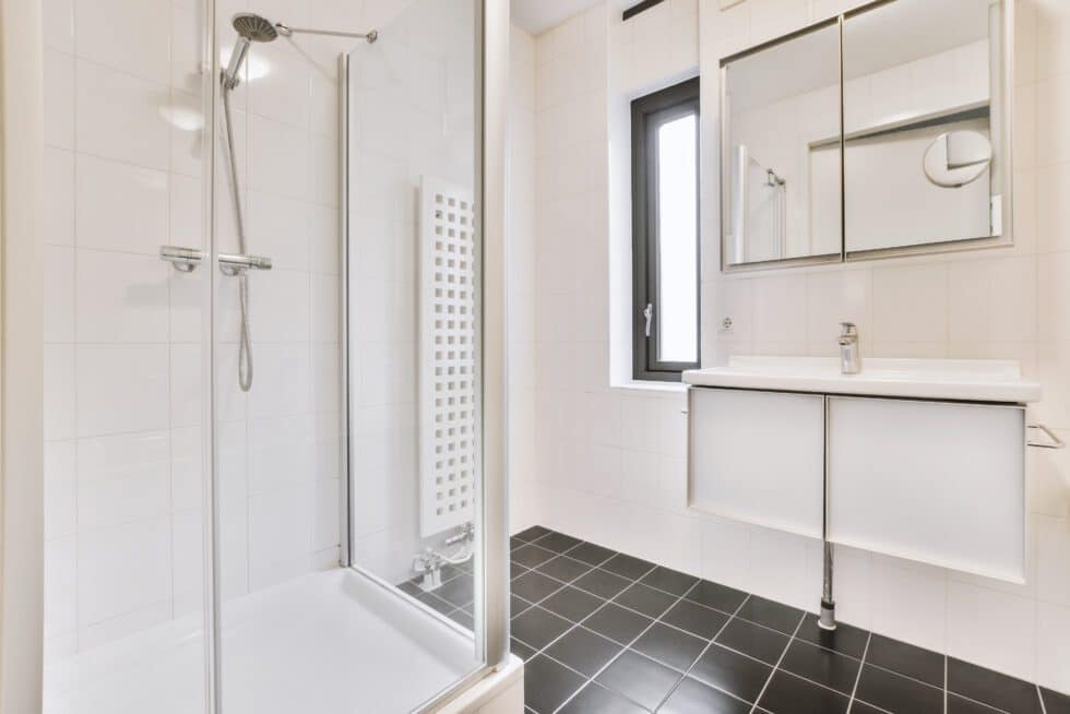 Top 4 Pros And Cons Of Enclosed Shower Doors Plano Bath