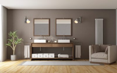 Understanding the Impact of Bathroom Mirrors on Your Space