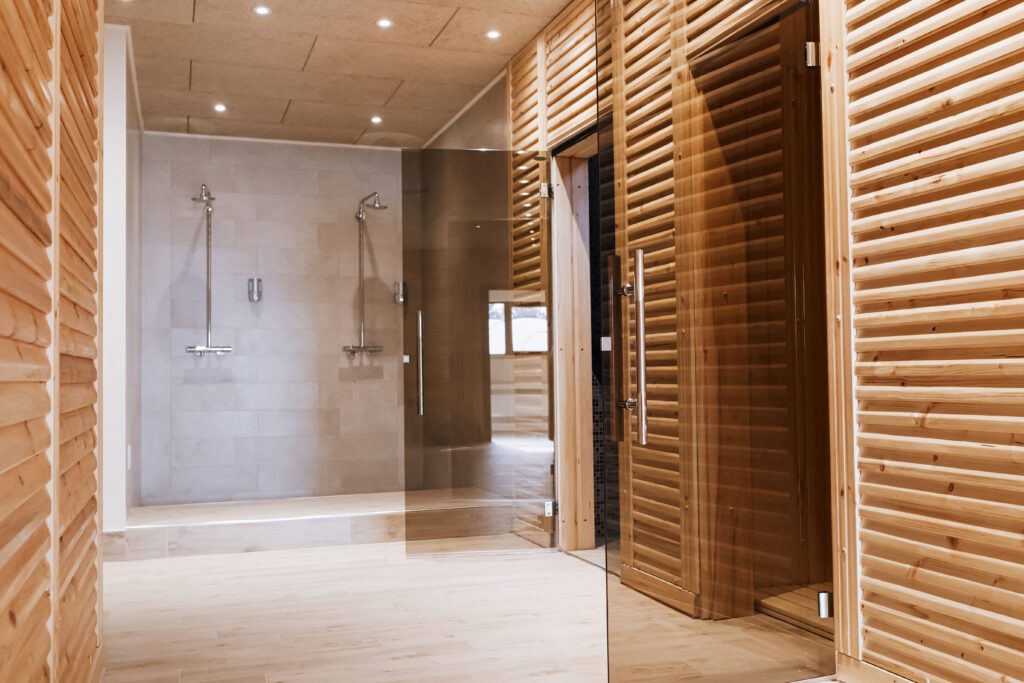 The Benefits Of Frameless Shower Doors A Comprehensive Guide