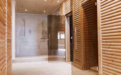 The Benefits Of Frameless Shower Doors: A Comprehensive Guide
