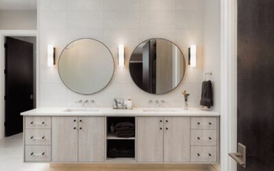 The Top Design Trends For Plano Bathroom Mirrors In 2023