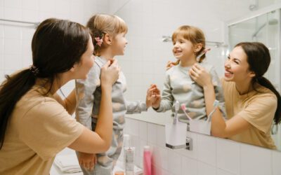 Understanding The Impact Of Bathroom Mirrors On Your Space