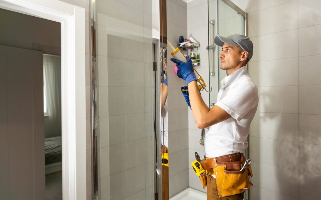 Plano Shower Door Excellence: Your Ultimate Installation and Service Destination with Plano Bath