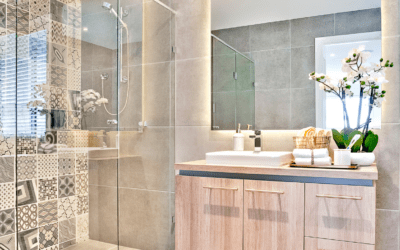 Upgrade Your Bathroom: The Ultimate Guide to Replacement Shower