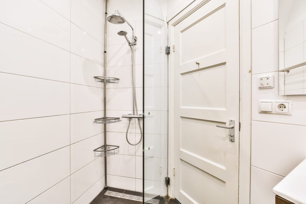 Upgrade Your Bathroom: The Ultimate Guide To Replacement Shower
