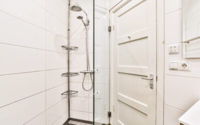 Upgrade Your Bathroom: The Ultimate Guide To Replacement Shower