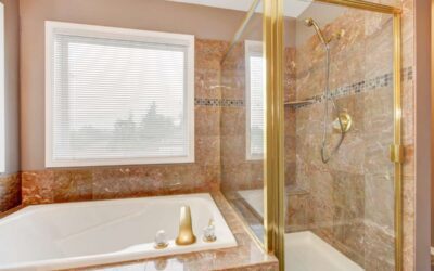 Transform Your Bathroom with Stunning Shower Glass Panels