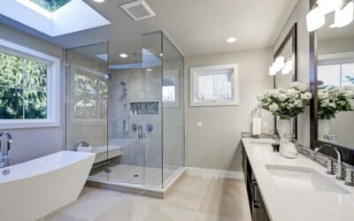 Choosing The Best Shower Doors In Frisco Tx: A Comprehensive Guide
