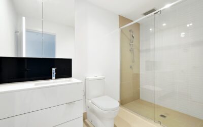 Creating A Spa-Like Experience With The Best Design For Shower Door In Plano