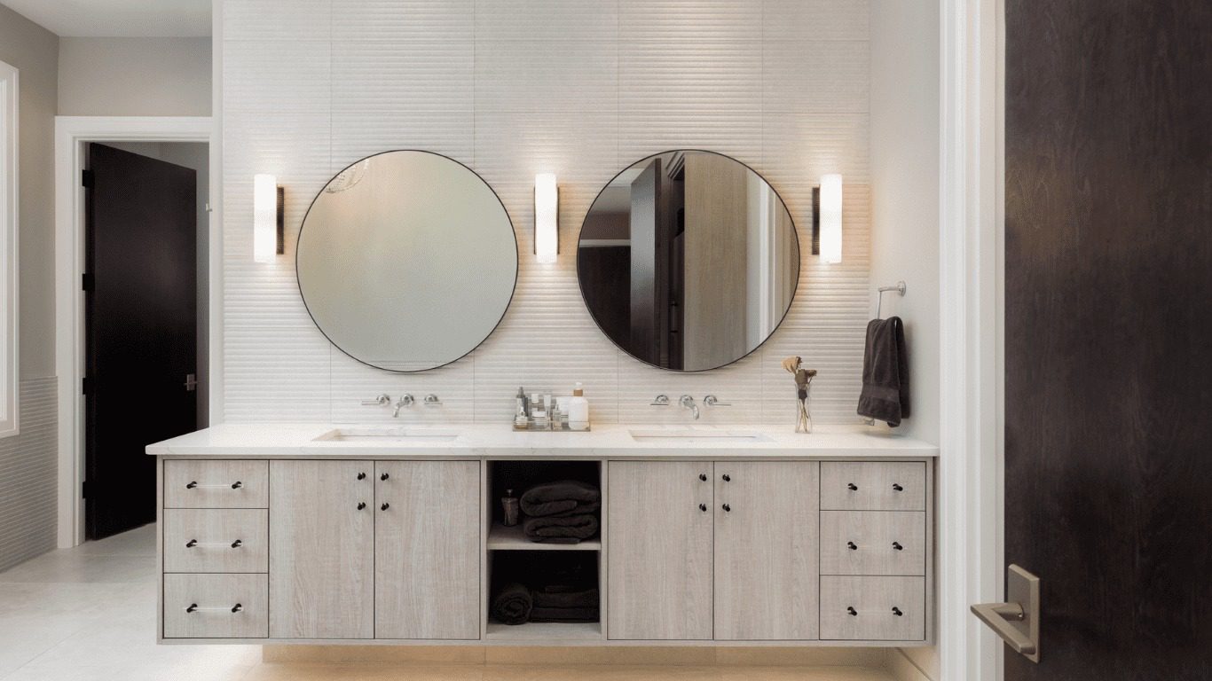 No.1 Best Quality Mirrors In Texas - Plano Bath Llc