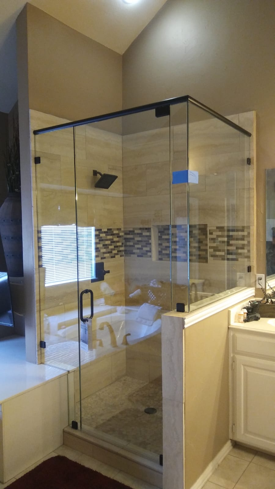 No.1 Best Shower And Bath Doors Services Tx - Plano Bath Llc