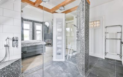 Plano Bath: Your Go-To For Luxurious Custom Shower Doors In Plano