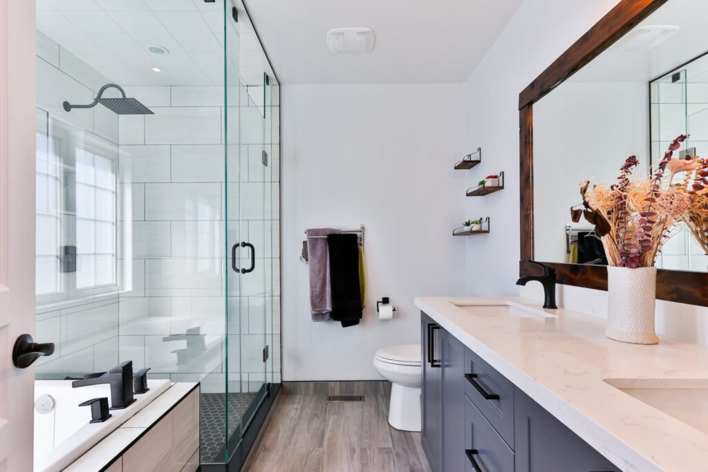 The Best Plano Glass-And-Mirror Services Unmatched Quality By Plano Bath