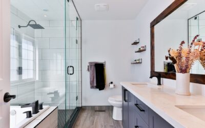 The Best Plano Glass-And-Mirror Services: Unmatched Quality By Plano Bath