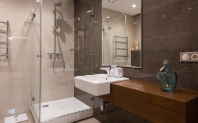 The Best And #1 Frameless Shower Door In Plano – Unveiling Elegance With Plano Bath