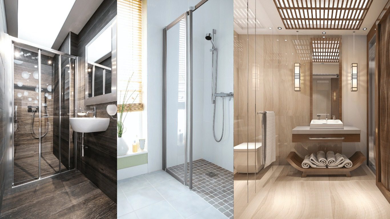 No. 1 and The Best Richardson Glass Company Plano Bath LLC