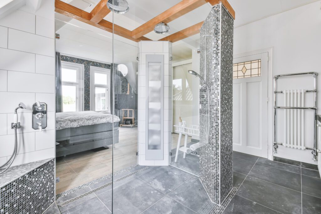 The Best And No. 1 Shower Doors In Arlington - Plano Bath