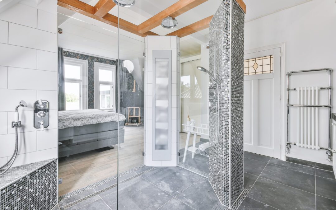 The Best and No. 1 Shower Doors in Arlington – Plano Bath