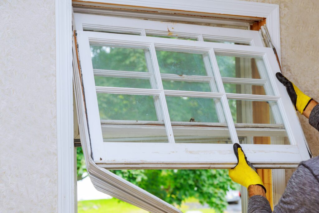 Professional Window Glass Replacement In Mckinney Tx