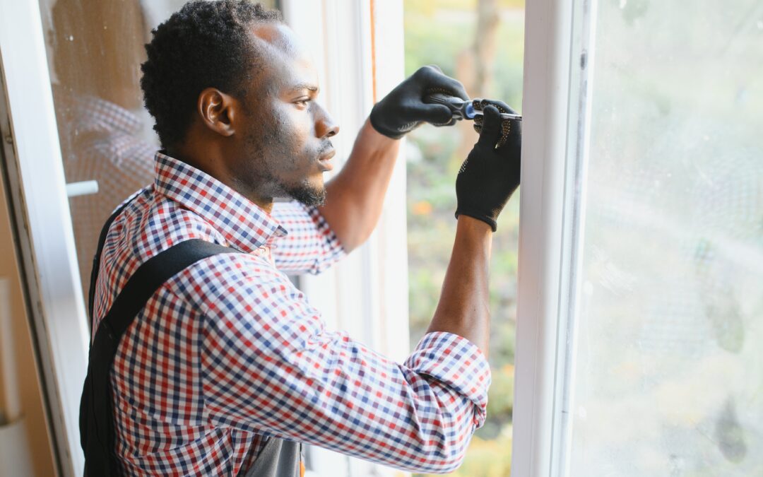 5 Urgent Signs You Need Window Glass Repair in Frisco ASAP!