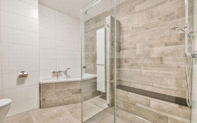 Glass Elegance: Trends And Tips For Shower Doors In Richardson Tx Residences