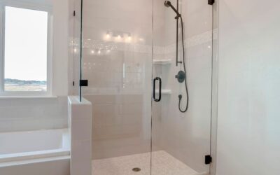 Crystal Clear Choices: The Ultimate Guide To Selecting A Shower Door In Mckinney