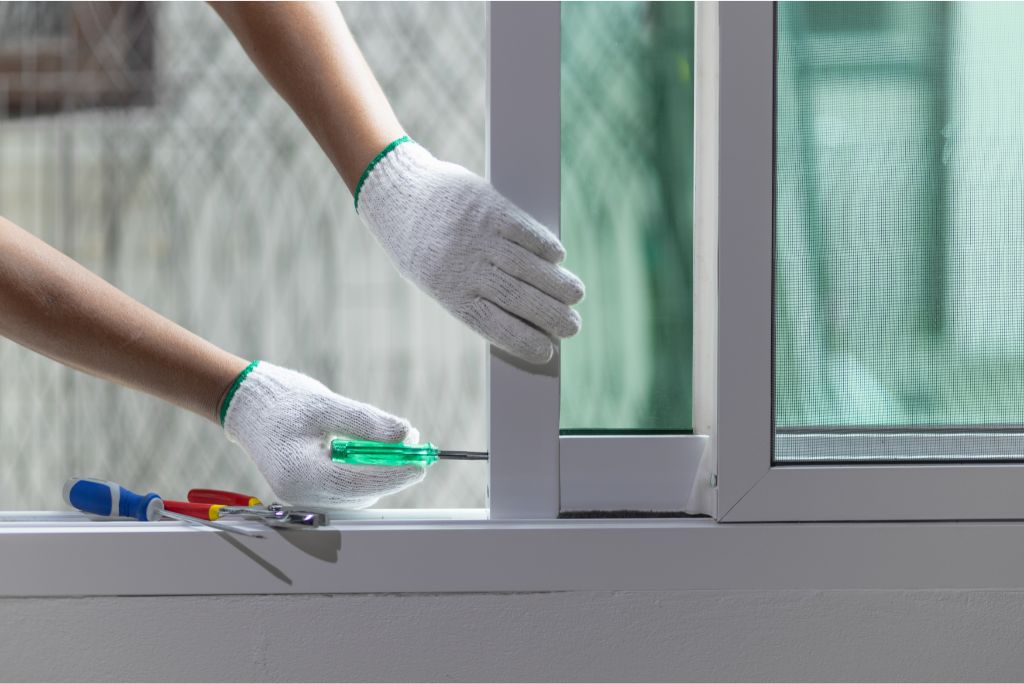 Say Goodbye To Drafts How Window Glass Replacement In Plano Tx Can Save You Money