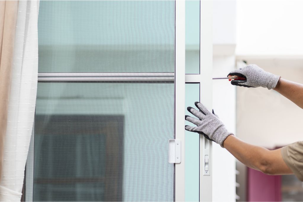 Say Goodbye To Drafts How Window Glass Replacement In Plano Tx Can Save You Money