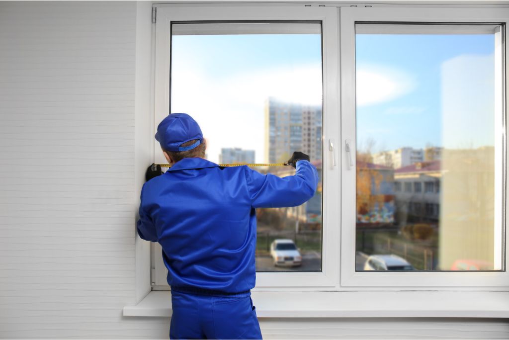 Weathering The Storm Preparing Your Home With Expert Window Glass Repair In Arlington Tx