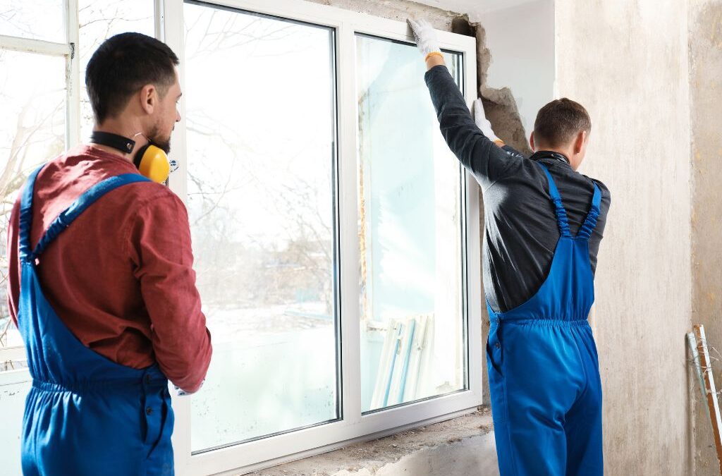 Window Glass Replacement in Arlington TX 101: Everything You Need to Know Before You Upgrade