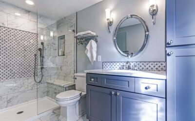 Exploring Shower Surrounds In Plano Tx: Solutions For Maximizing Bathroom Space