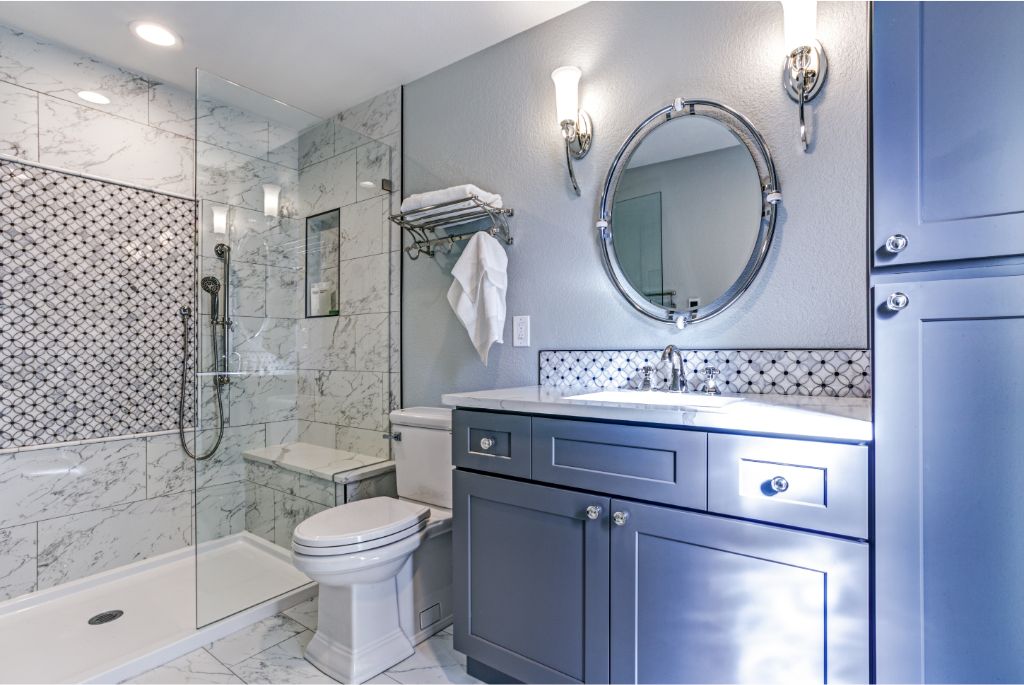 Exploring Shower Surrounds In Plano Tx Solutions For Maximizing Bathroom Space