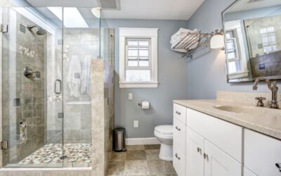 Unlock The Elegance: Step-By-Step Guide To Frameless Shower Glass Door Installation In Plano