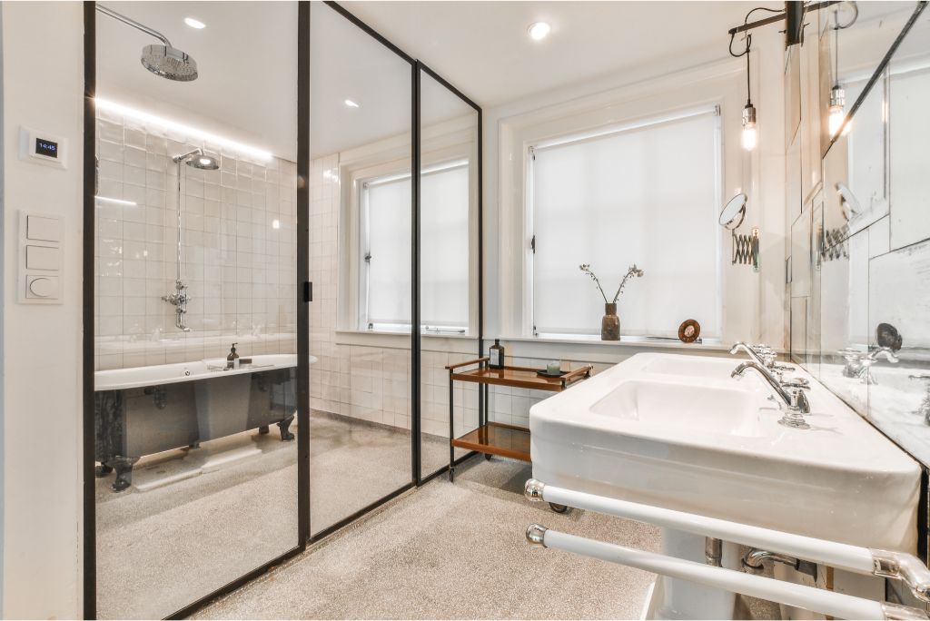 5 Eye-Opening Questions What You Need To Learn Before A Shower Glass In Plano Tx Upgrade