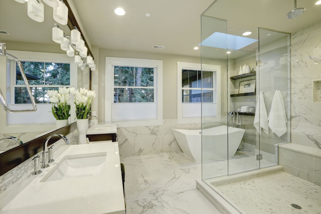 5 Eye-Opening Questions What You Need To Learn Before A Shower Glass In Plano Tx Upgrade