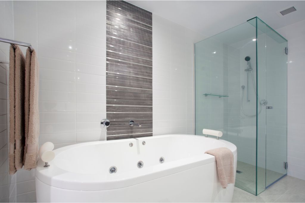 5 Eye Opening Questions What You Need To Learn Before A Shower Glass In Plano Tx Upgrade