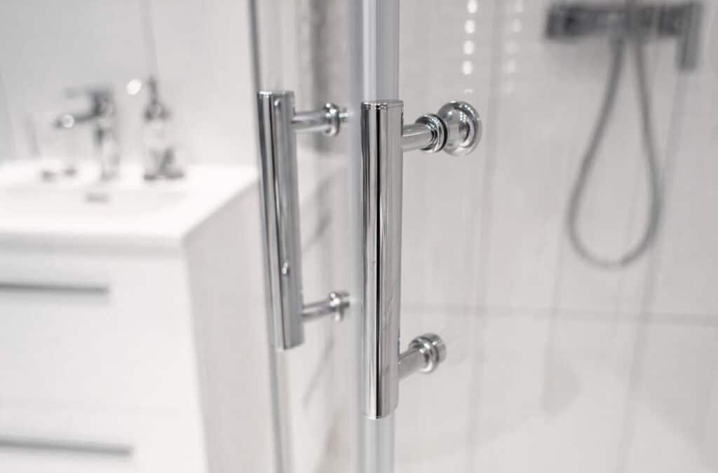 Quality vs. Cost: Balancing Budget and Beauty in Glass Shower Door Installation in Plano