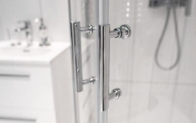 Quality Vs. Cost: Balancing Budget And Beauty In Glass Shower Door Installation In Plano