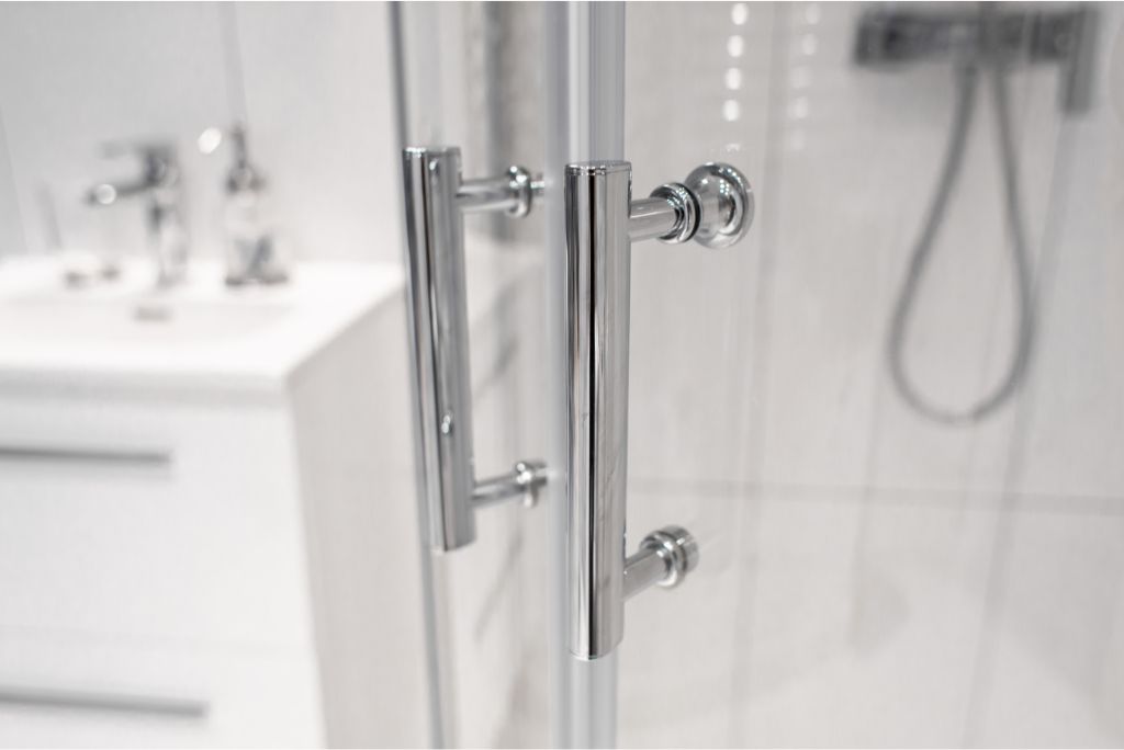Quality Vs. Cost Balancing Budget And Beauty In Glass Shower Door Installation In Plano