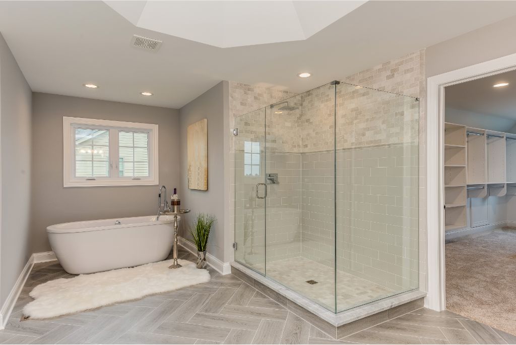 Top 5 Complaints And Solutions For Shower Glass Installation In Richardson