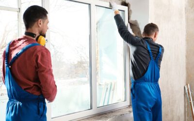 7 Crucial Steps To Perfectly Prepare Your Home For Plano Tx Window Installation