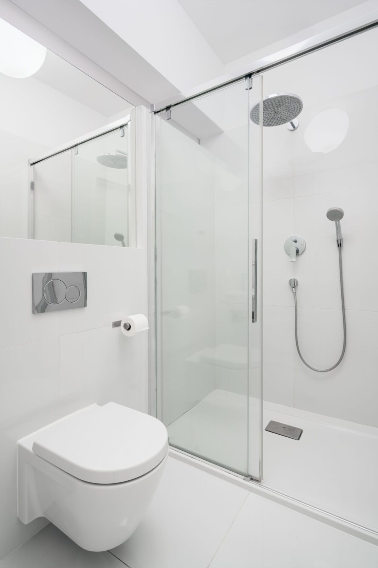 Sliding Shower Doors Your Complete Guide To Choosing The Best For Your Bathroom 