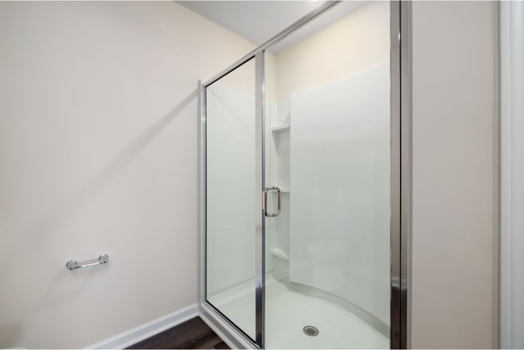 Sliding Shower Doors Your Complete Guide To Choosing The Best For Your Bathroom 